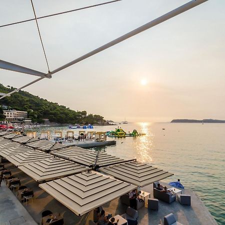 Abc Lapad Apartments Dubrovnik Extérieur photo