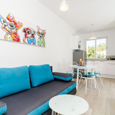 Abc Lapad Apartments Dubrovnik Extérieur photo
