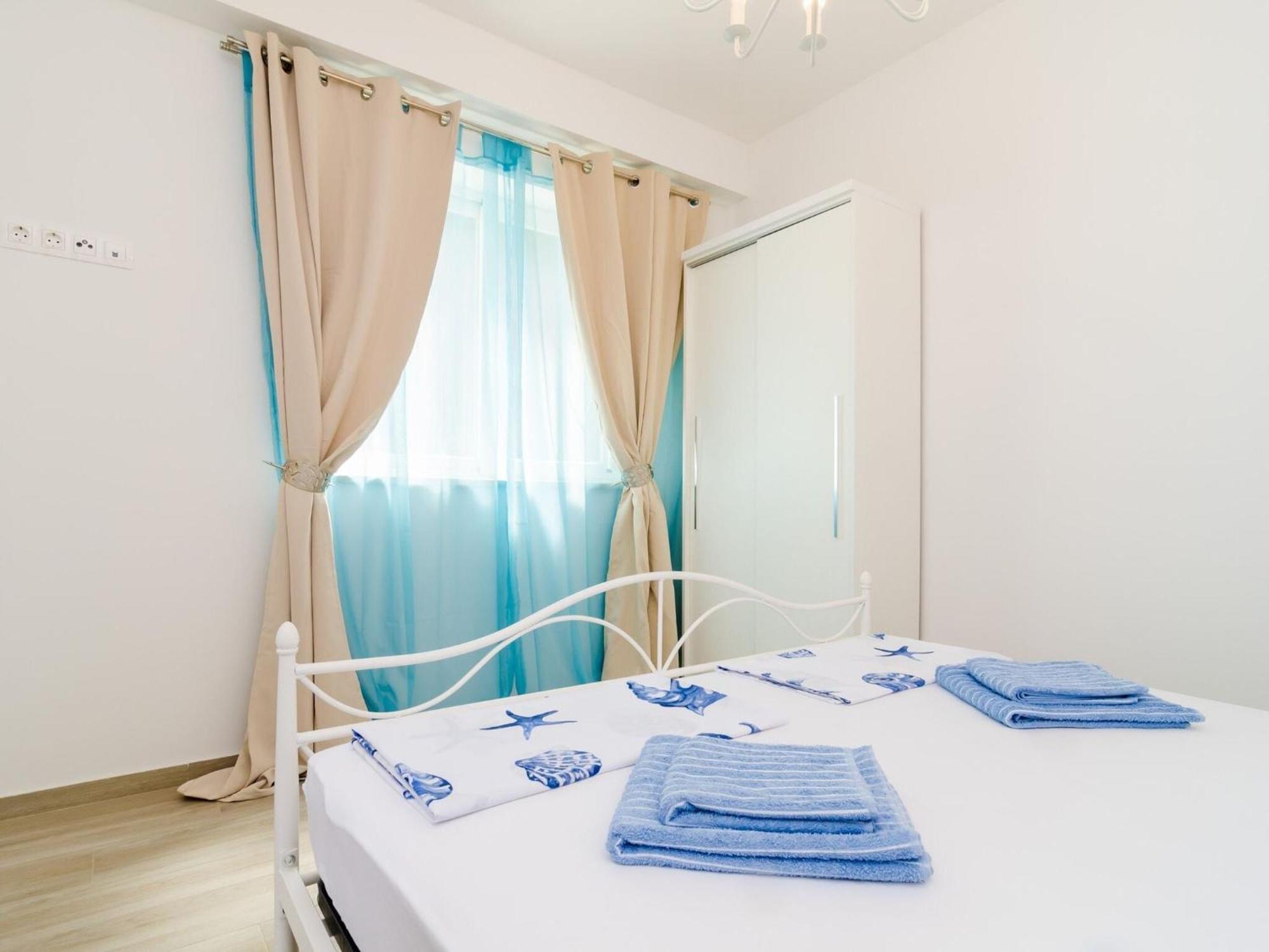 Abc Lapad Apartments Dubrovnik Extérieur photo
