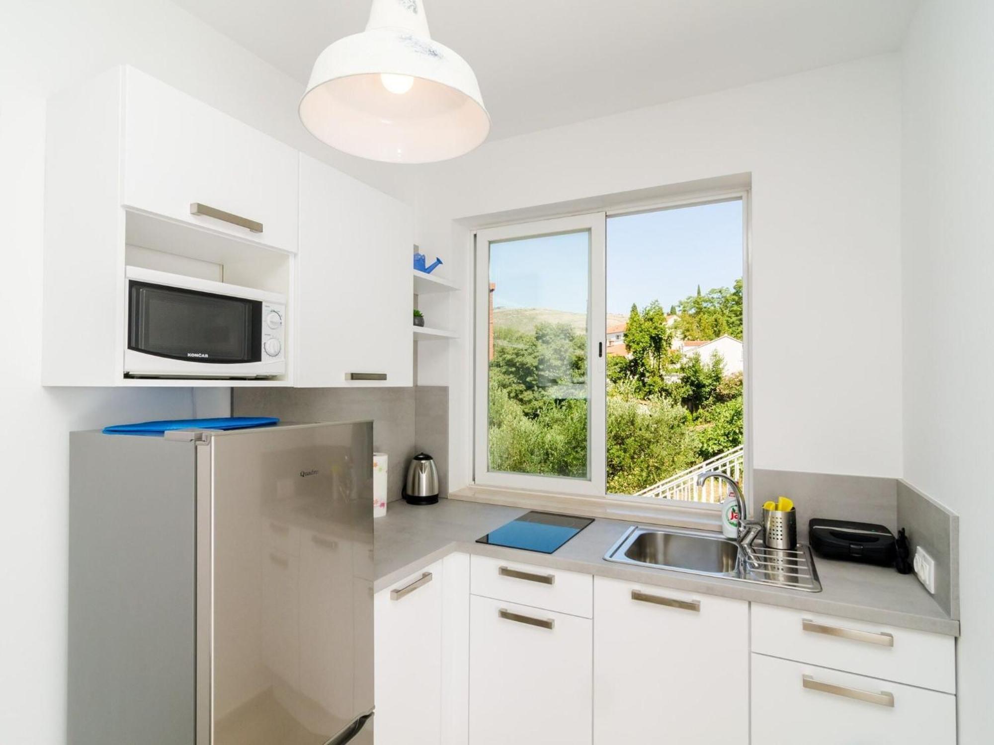 Abc Lapad Apartments Dubrovnik Extérieur photo
