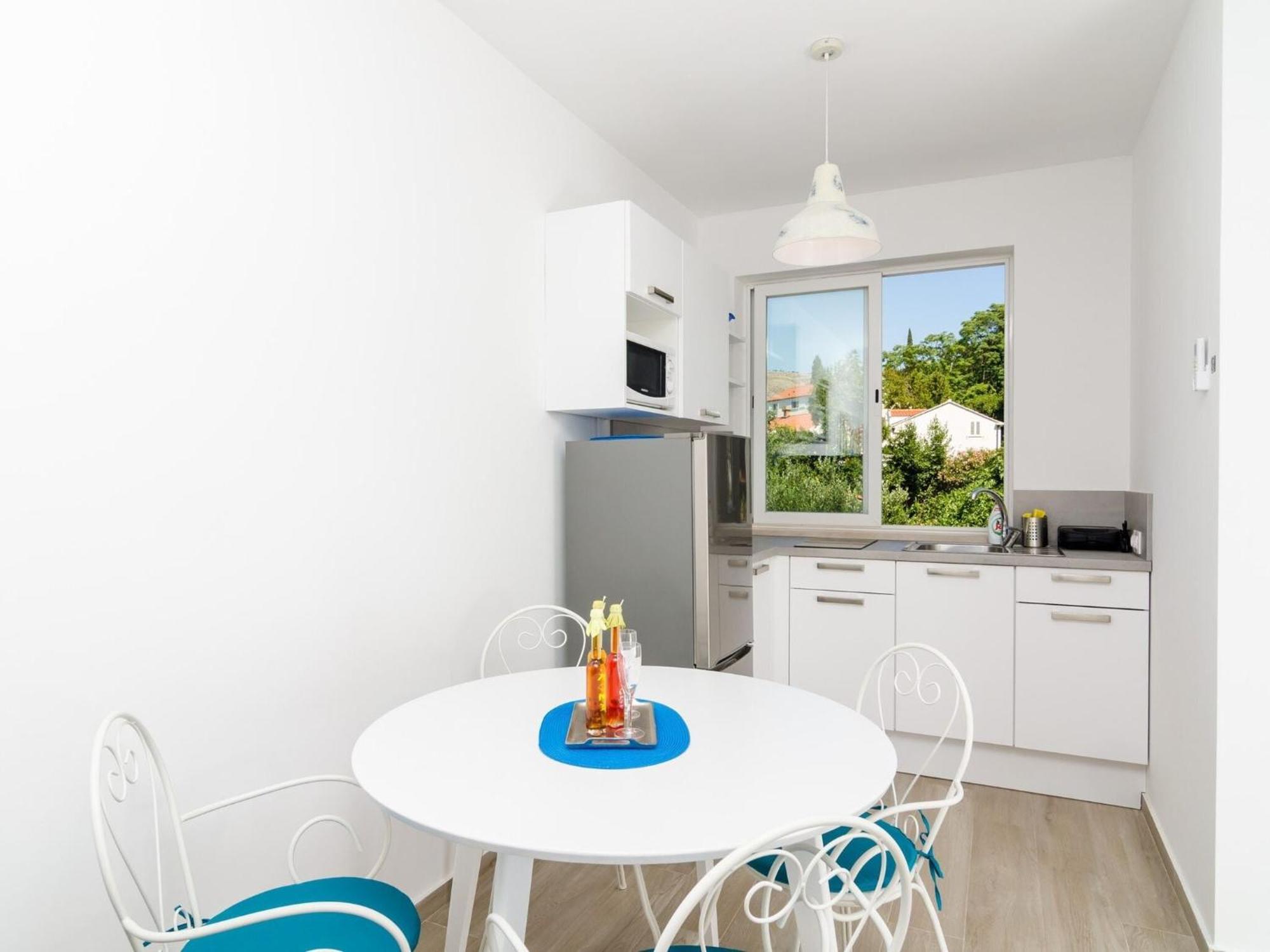 Abc Lapad Apartments Dubrovnik Extérieur photo