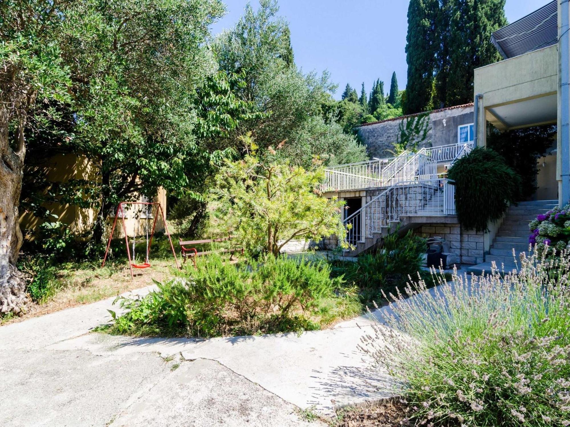 Abc Lapad Apartments Dubrovnik Extérieur photo