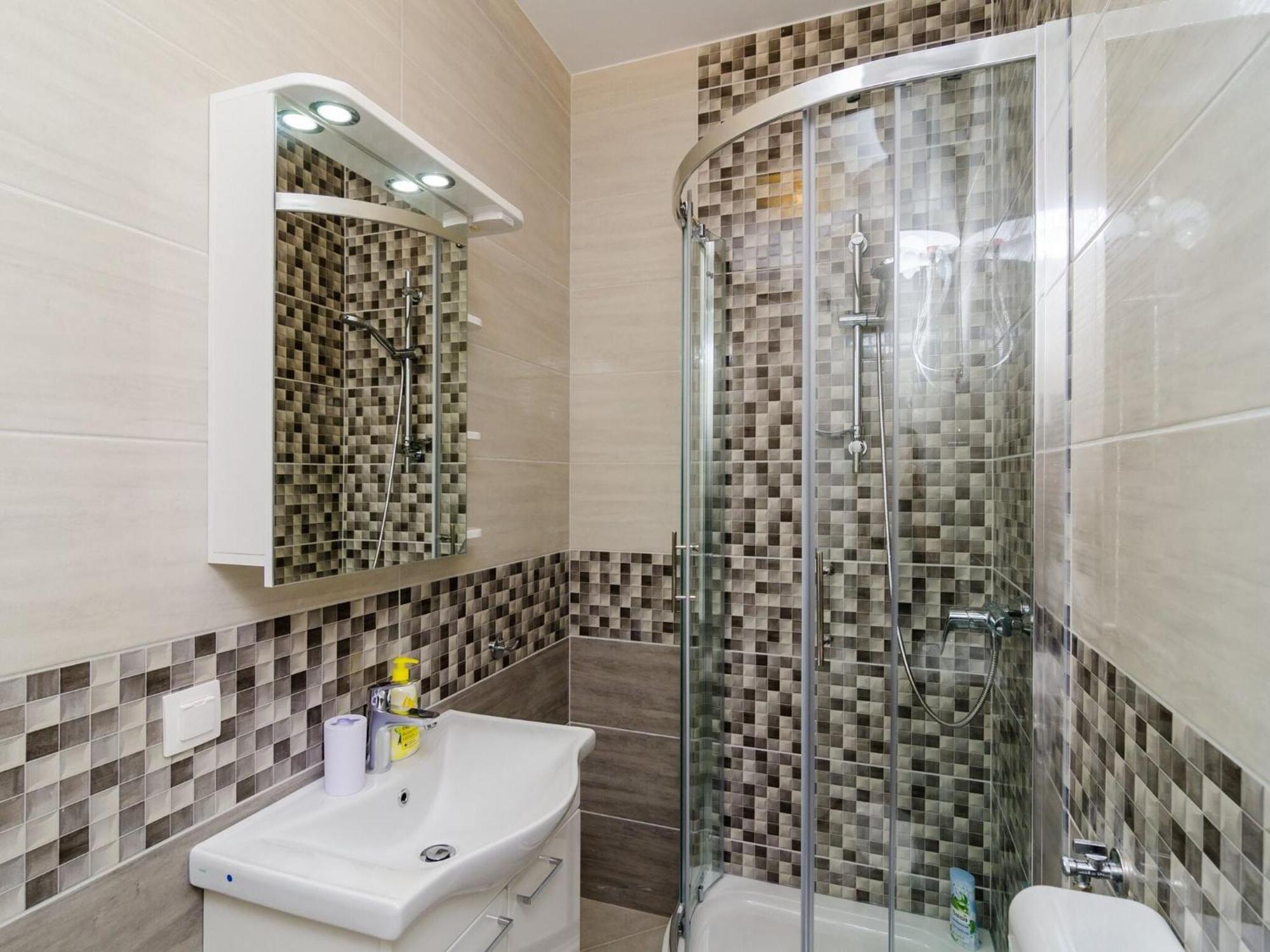 Abc Lapad Apartments Dubrovnik Extérieur photo