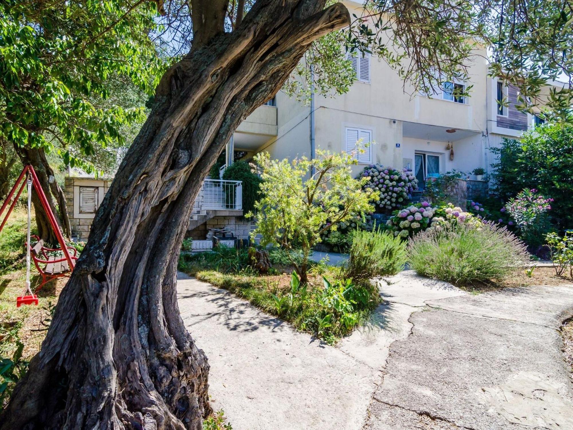 Abc Lapad Apartments Dubrovnik Extérieur photo